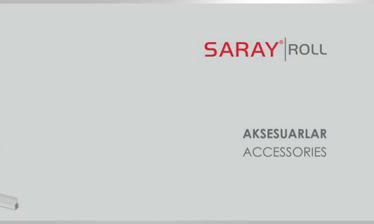 Aksesuarlar Kataloğu