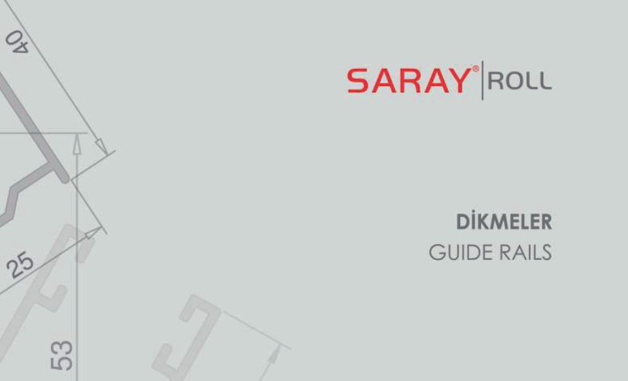 Dikme Çeşitleri Kataloğu