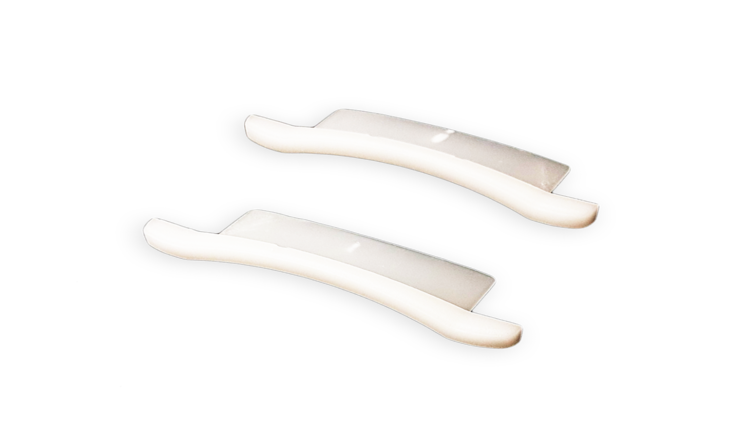Panjur SL-55 Pvc Tapa (100 Adet)